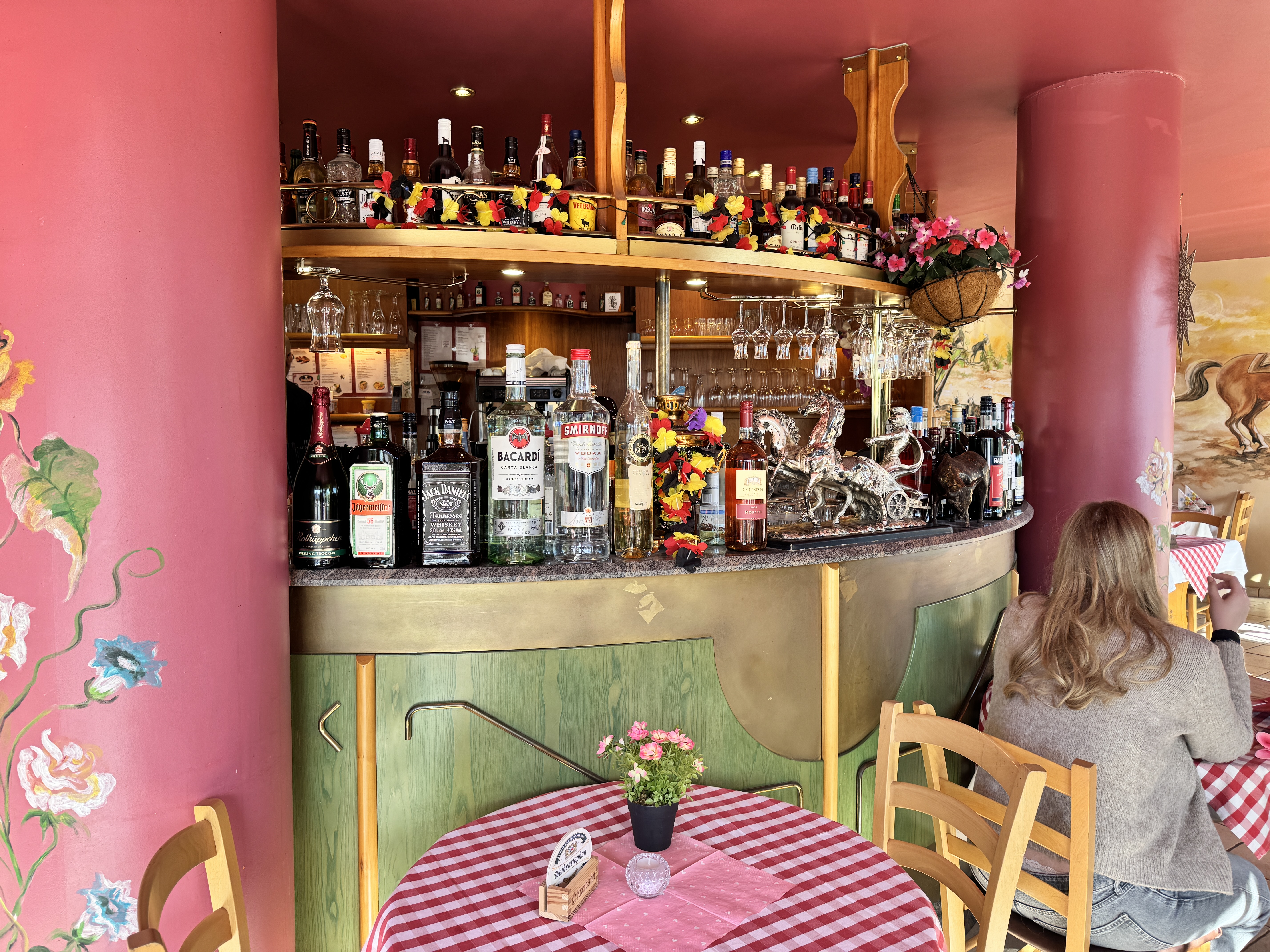 Perfekt gegrilltes Steak – Steakhaus Barbecue Mahlow